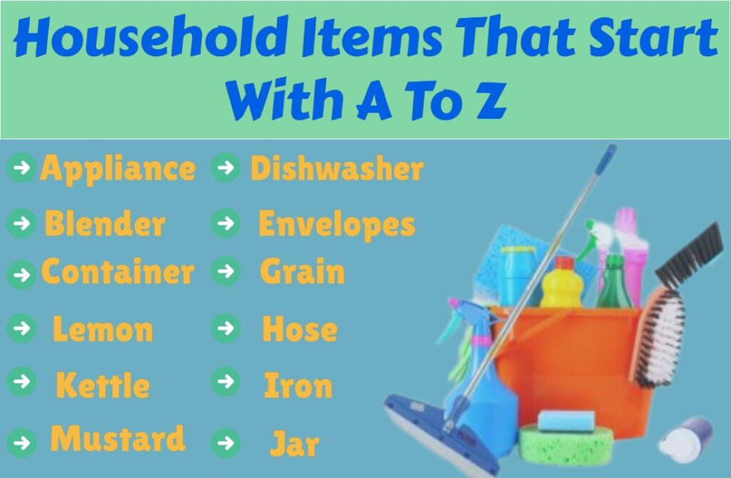 household-items-that-start-with-a-to-z-useful-things-word-tutes