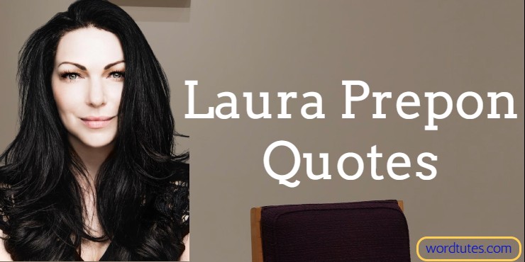 Laura Prepon Quotes